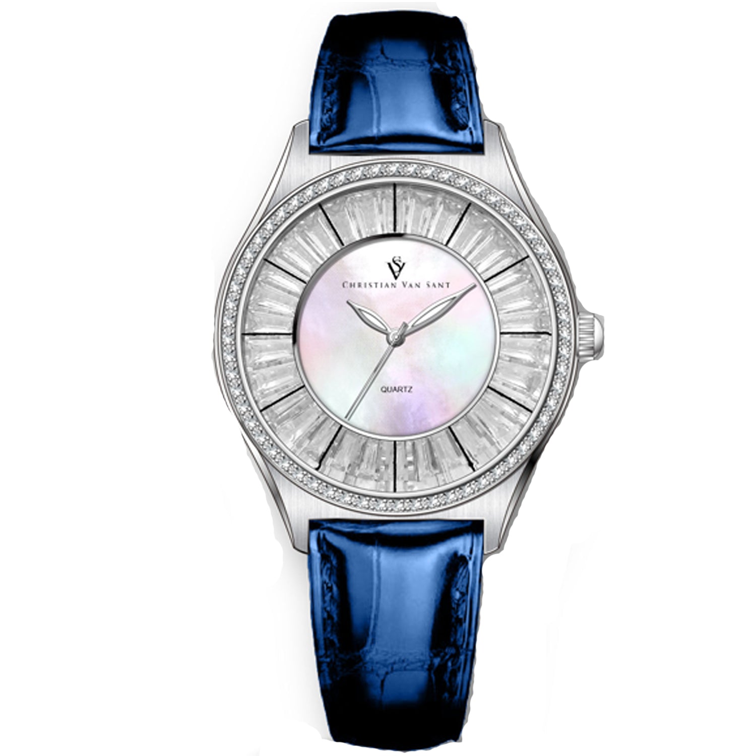 Christian Van Sant Watches